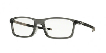 OX8092 Oakley / Satin Grey Smoke (0255) / 55-18-138