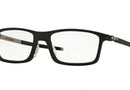 OX8092 Oakley / Satin Black (0155) / 55-18-138