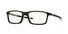 OX8092 Oakley / Satin Black (0155) / 55-18-138