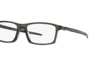 OX8092 Oakley / Grey Smoke (0355) / 55-18-138