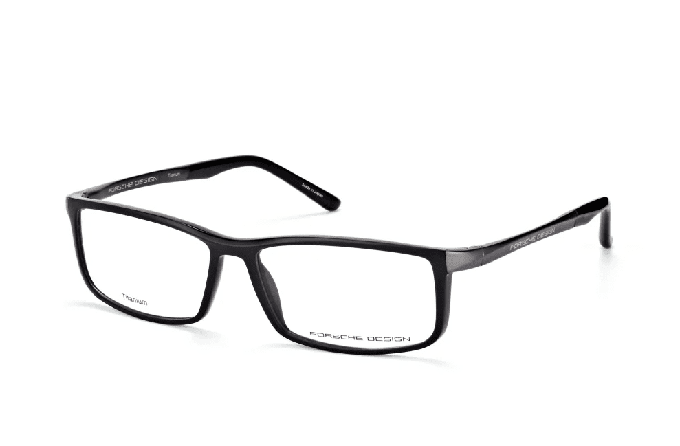 P8228 Porsche Design Optics / Black(A) / 56-14-140