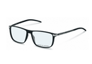 P8327 Porsche Design Optics / Black(A) / 56-14-140