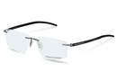P8341 Porsche Design Optics / Grey(D) / 57-15-140