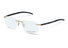 P8341 Porsche Design Optics / Gold(B) / 56-15-140