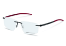 P8341 Porsche Design Optics / Black(A) / 56-15-140