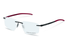 P8341 Porsche Design Optics / Black(A) / 56-15-140