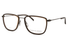 P8365 Porsche Design Optics / Grey Brown(C) / 53-18-145