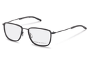 P8365 Porsche Design Optics / Black(A) / 53-18-145