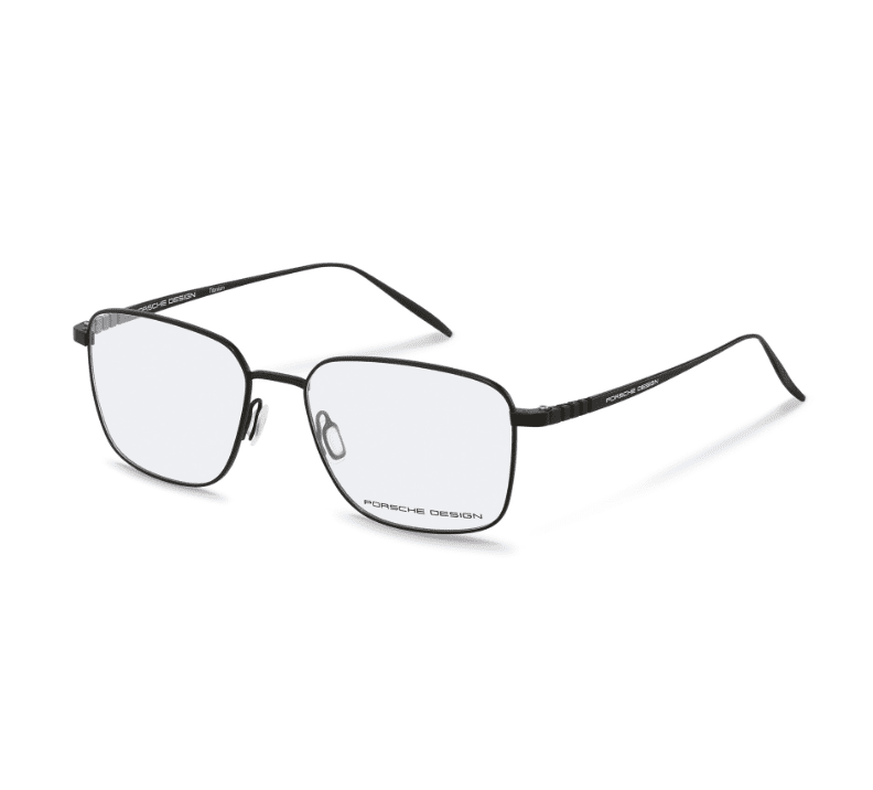 P8372 Porsche Design Optics / Black(A) / 54-17-150