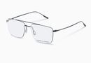 P8381 Porsche Design Optics / Black(A) / 57-17-145