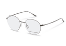 P8383 Porsche Design Optics / Gunmetal(C) / 50-18-140