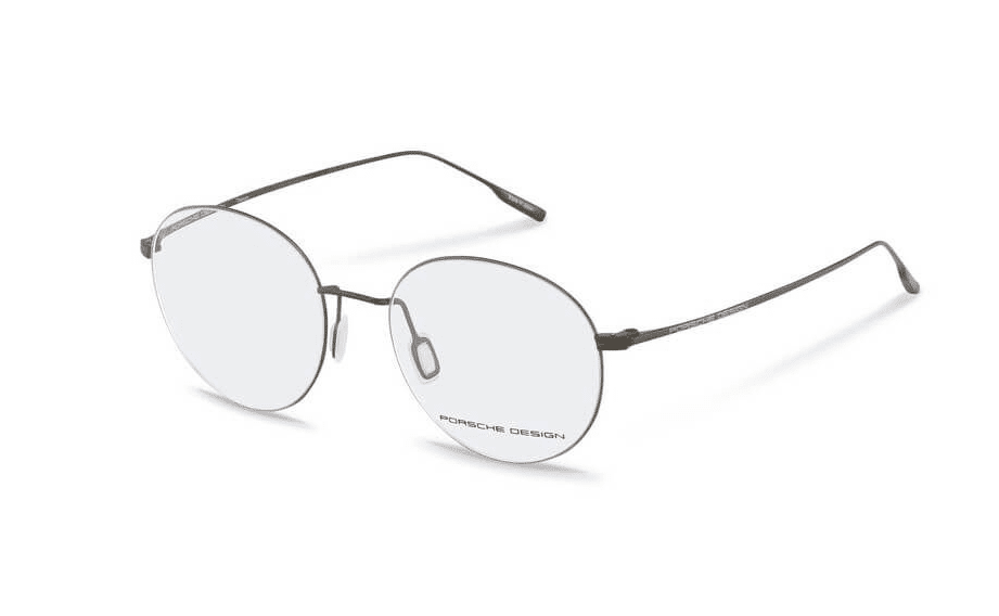 P8383 Porsche Design Optics / Gunmetal(C) / 50-18-140