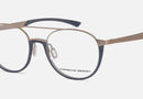 P8389 / Light Gold Blue(B) / 52-18-140