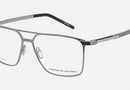 P8392 / Matte Grey(A) / 56-14-145