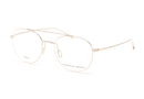 P8395 Porsche Design Optics / Light Gold(B) / 52-18-140