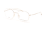 P8395 Porsche Design Optics / Light Gold(B) / 52-18-140