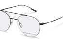 P8395 Porsche Design Optics / Black(A) / 52-18-140