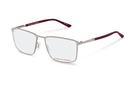 P8397 Porsche Design Optics / Palladium Silver(B) / 57-18-145