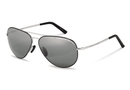 P8508 Porsche Design Sunglasses / Grey(R) / 62-12-140