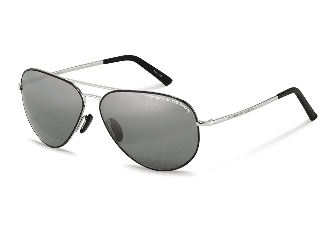 P8508 Porsche Design Sunglasses / Grey(R) / 62-12-140