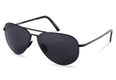 P8508 Porsche Design Sunglasses / Black(D) / 60-12-140