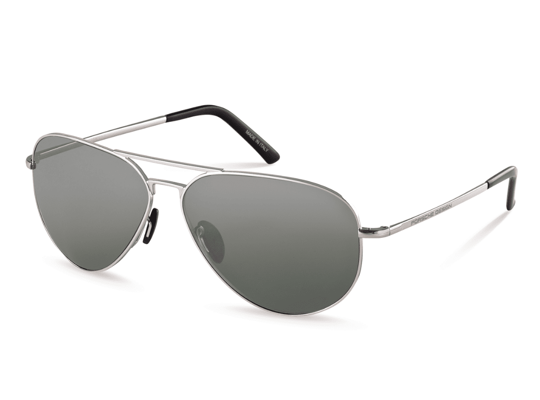 P8508 Porsche Design Sunglasses / Grey(C) / 60-12-140