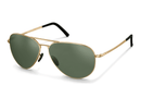 P8508 Porsche Design Sunglasses / Gold(A) / 60-12-140