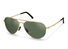 P8508 Porsche Design Sunglasses / Gold(A) / 60-12-140