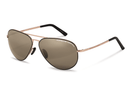 P8508 Porsche Design Sunglasses / Brown(S) / 62-12-140