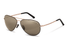 P8508 Porsche Design Sunglasses / Brown(S) / 62-12-140