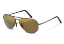 P8508 Porsche Design Sunglasses / Brown(O) / 60-12-140