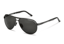 P8649 Porsche Design Sunglasses / Grey(D) / 62-10-140