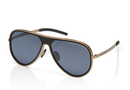 P8684 Porsche Design Sunglasses / Gold Black(B) / 62-13-145