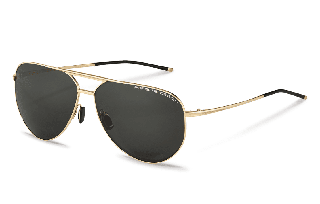 P8688 Porsche Design / Gold(B) / 62-12-145
