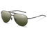P8688 Porsche Design / Black/Green Polarized(A) / 62-12-145