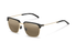 P8698 Porsche Design / Light Gold Black/Brown Gradient(A) / 55-16-145