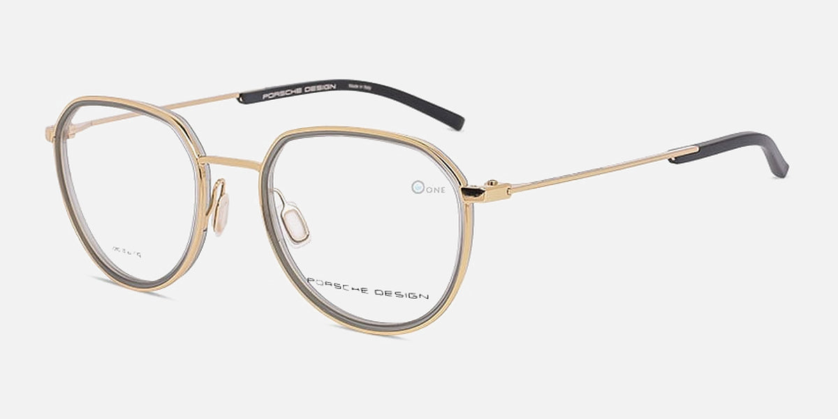 P8740 / Gold Grey(B) / 53-21-145