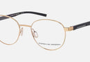 P8746 / Gold Black(C) / 51-19-140