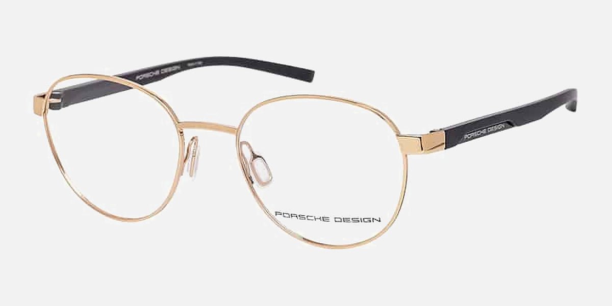 P8746 / Gold Black(C) / 51-19-140