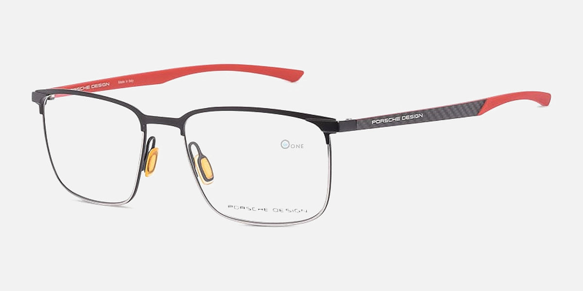 P8753 / Black Palladium Red(A) / 55-18-140