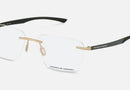 P8774 S1 / Gold Black(D) / 56-14-145