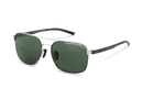 P8922 Porsche Design Sunglasses / Palladium Silver(B) / 59-18-145