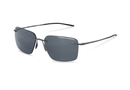 P8923 Porsche Design Sunglasses / Dark Gunmetal(C) / 62-18-145