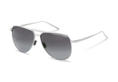 P8929 Porsche Design Sunglasses / Palladium Silver(C) / 63-13-150