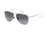 P8929 Porsche Design Sunglasses / Palladium Silver(C) / 63-13-150