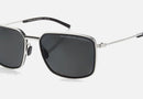 P8941 / Palladium Black/Smoke Polarized(B) / 58-19-145