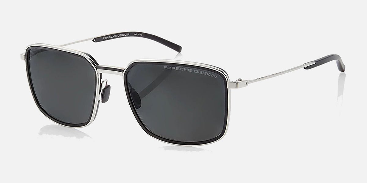 P8941 / Palladium Black/Smoke Polarized(B) / 58-19-145
