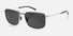 P8941 / Palladium Black/Smoke Polarized(B) / 58-19-145