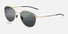 P8947 / Gold Black/Smoke Polarized(C) / 56-19-145