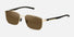 P8982 / Gold Black/Brown(B) / 57-17-145